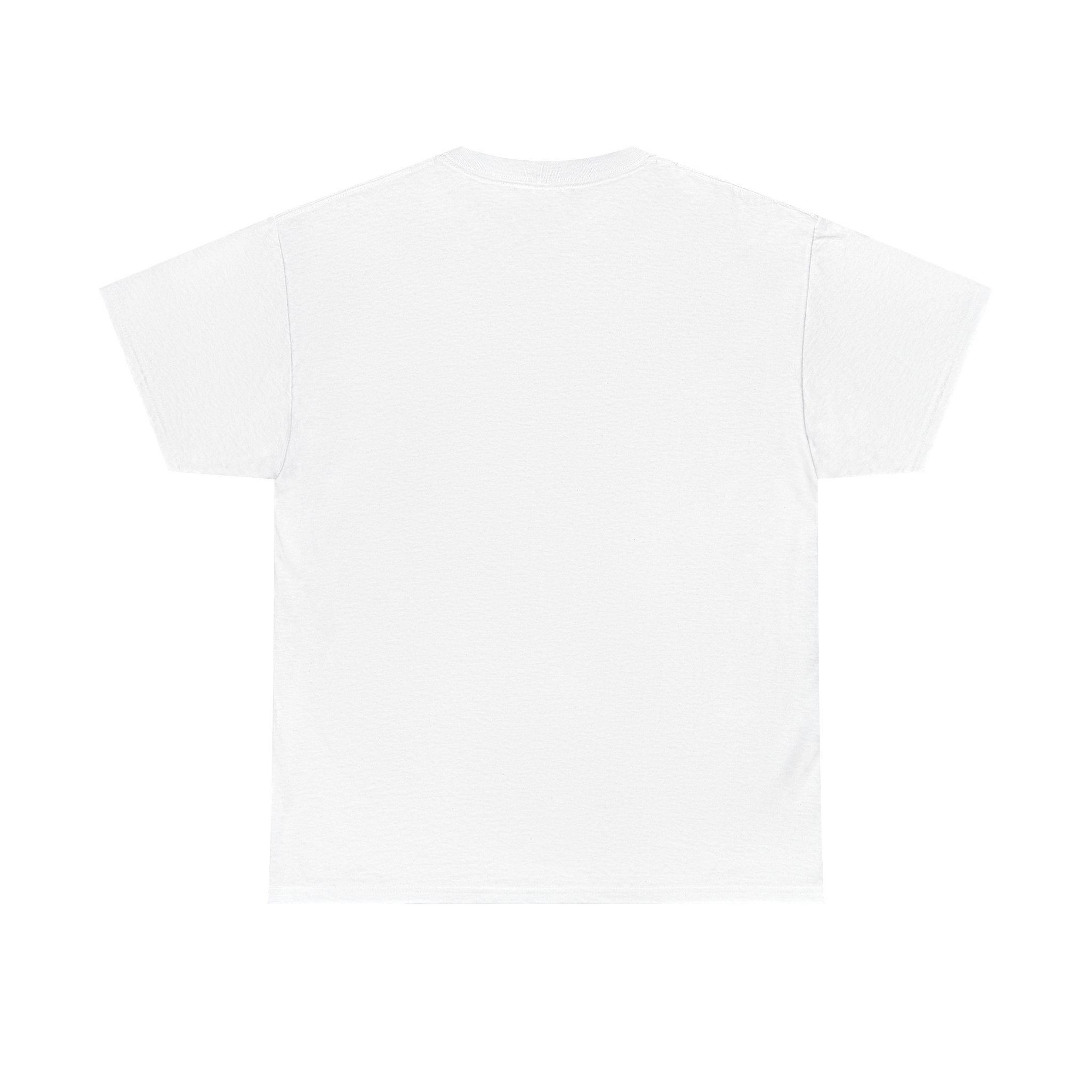 Cheetah heavy Unisex Adult Cotton Tee