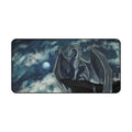 Stone Dragon 16x32 Mouse Pad Desk Mat