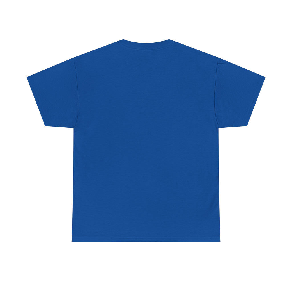 Cheetah heavy Unisex Adult Cotton Tee