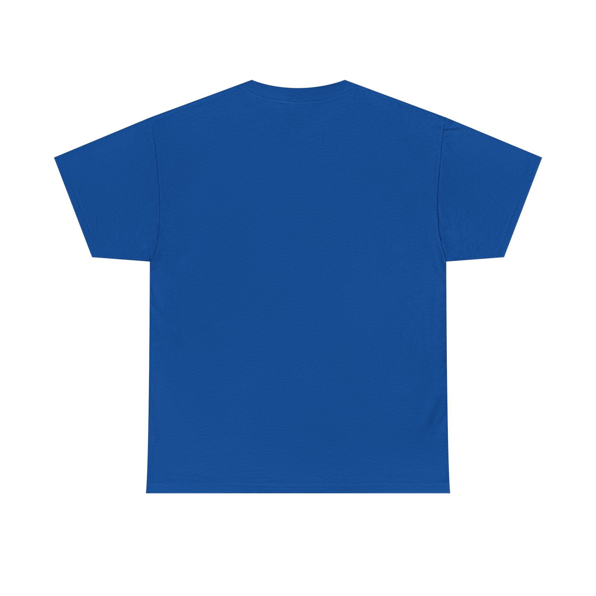 Cheetah heavy Unisex Adult Cotton Tee