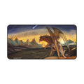 Cliff Gryphon 16x32 Mouse Pad Desk Mat