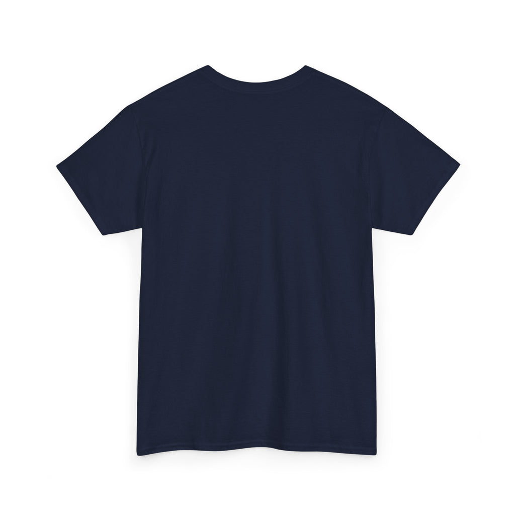 Cheetah heavy Unisex Adult Cotton Tee