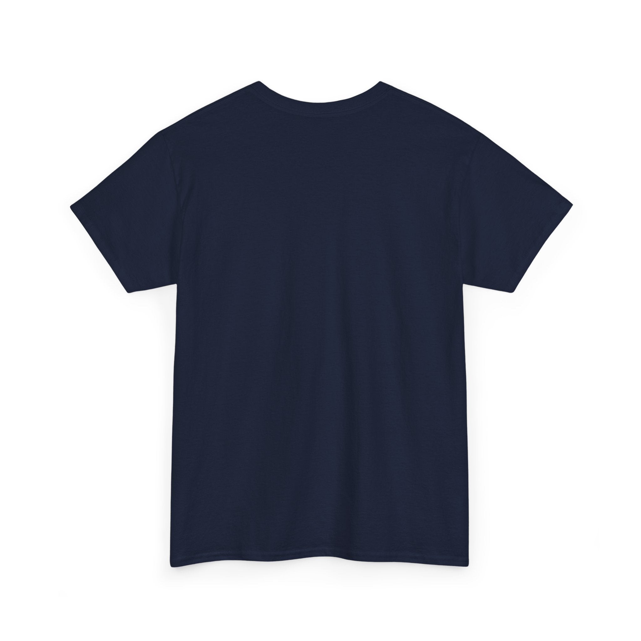 Cheetah heavy Unisex Adult Cotton Tee