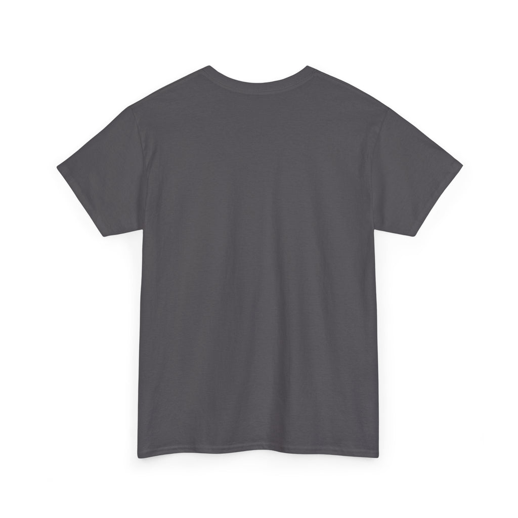 Cliff Gryphon  heavy Unisex Adult Cotton Tee