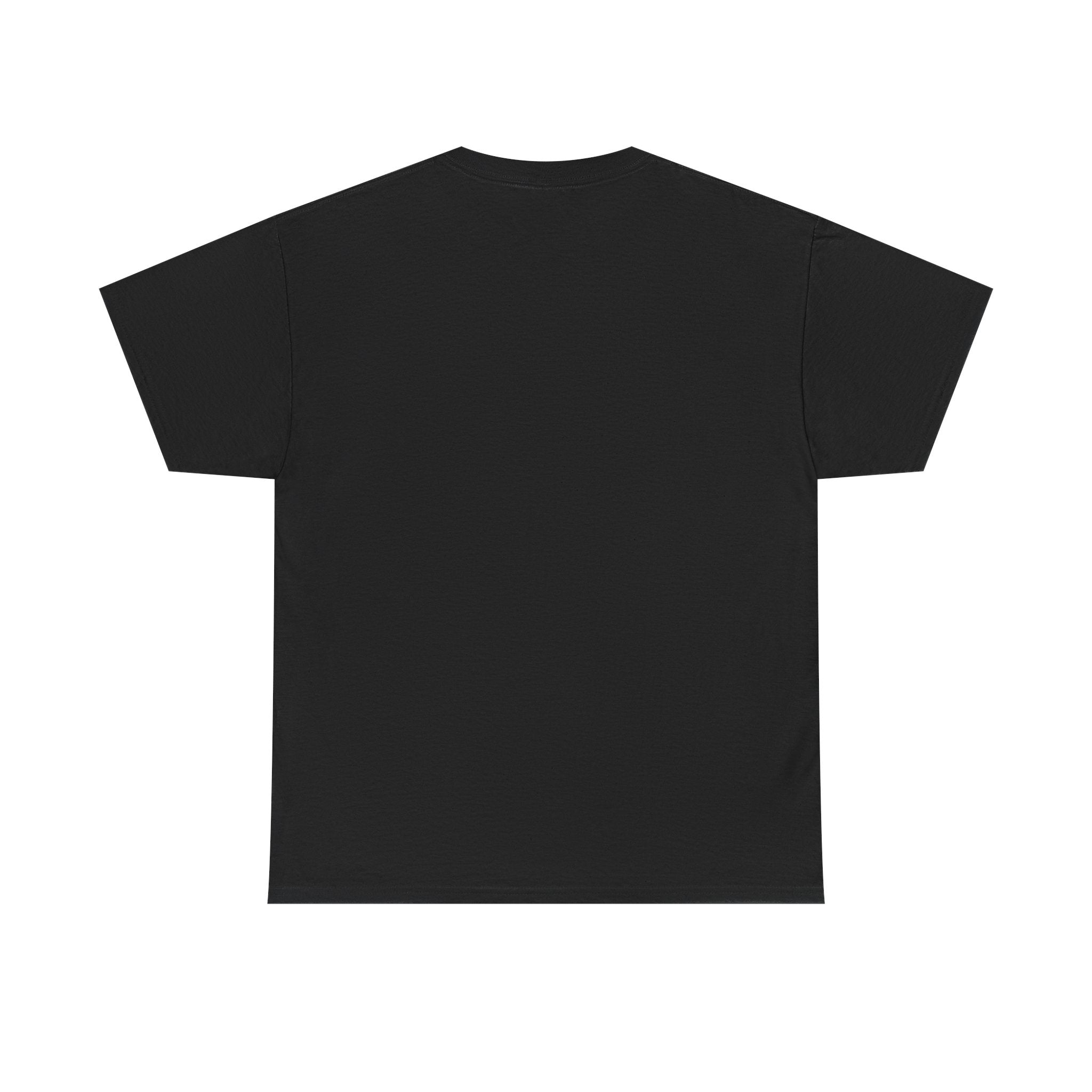 Cheetah heavy Unisex Adult Cotton Tee