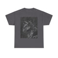Gryphon BW heavy Unisex Adult Cotton Tee