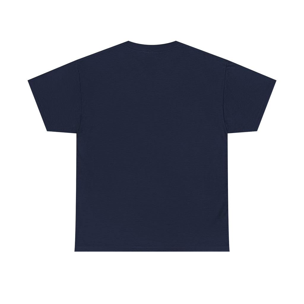 Cheetah heavy Unisex Adult Cotton Tee