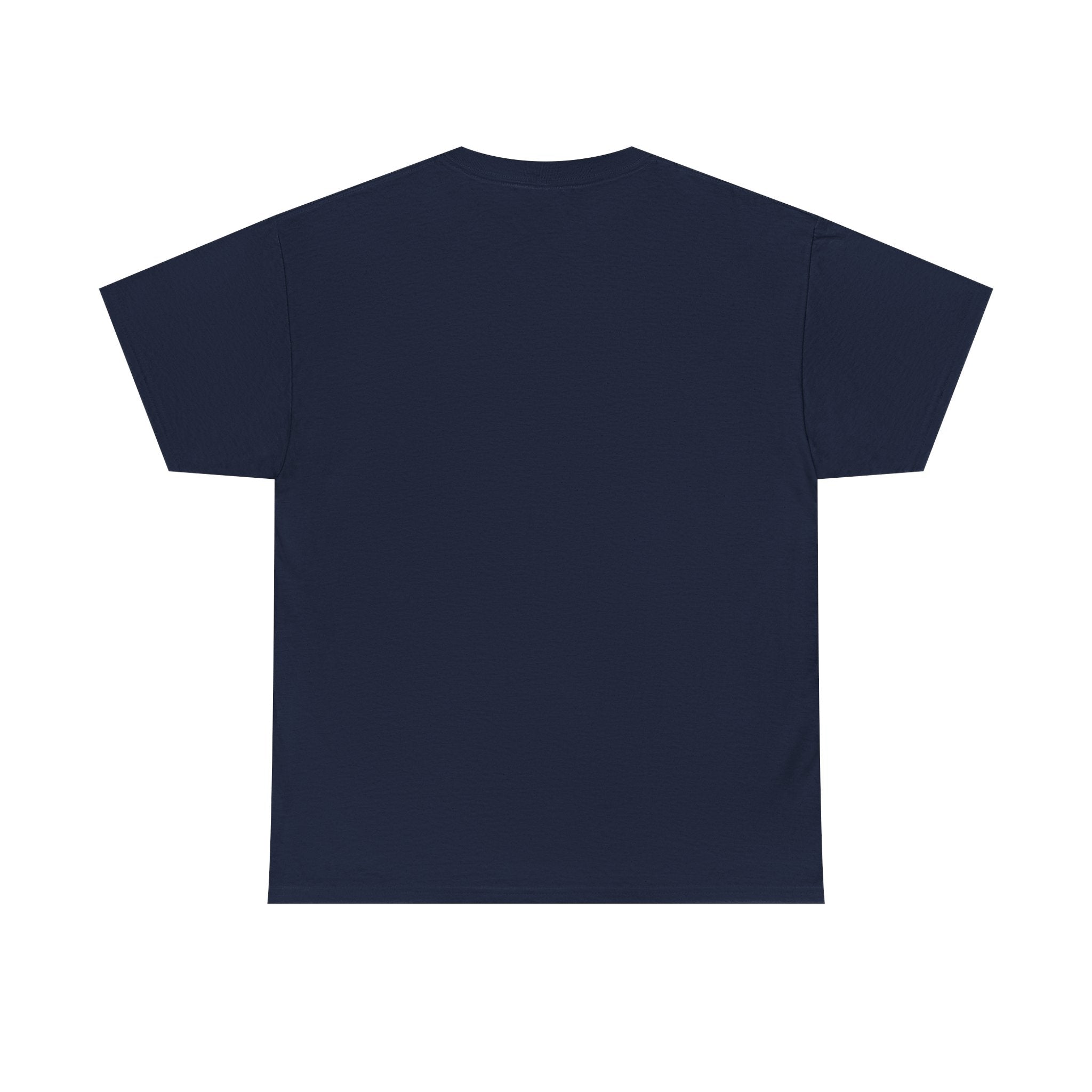 Cheetah heavy Unisex Adult Cotton Tee