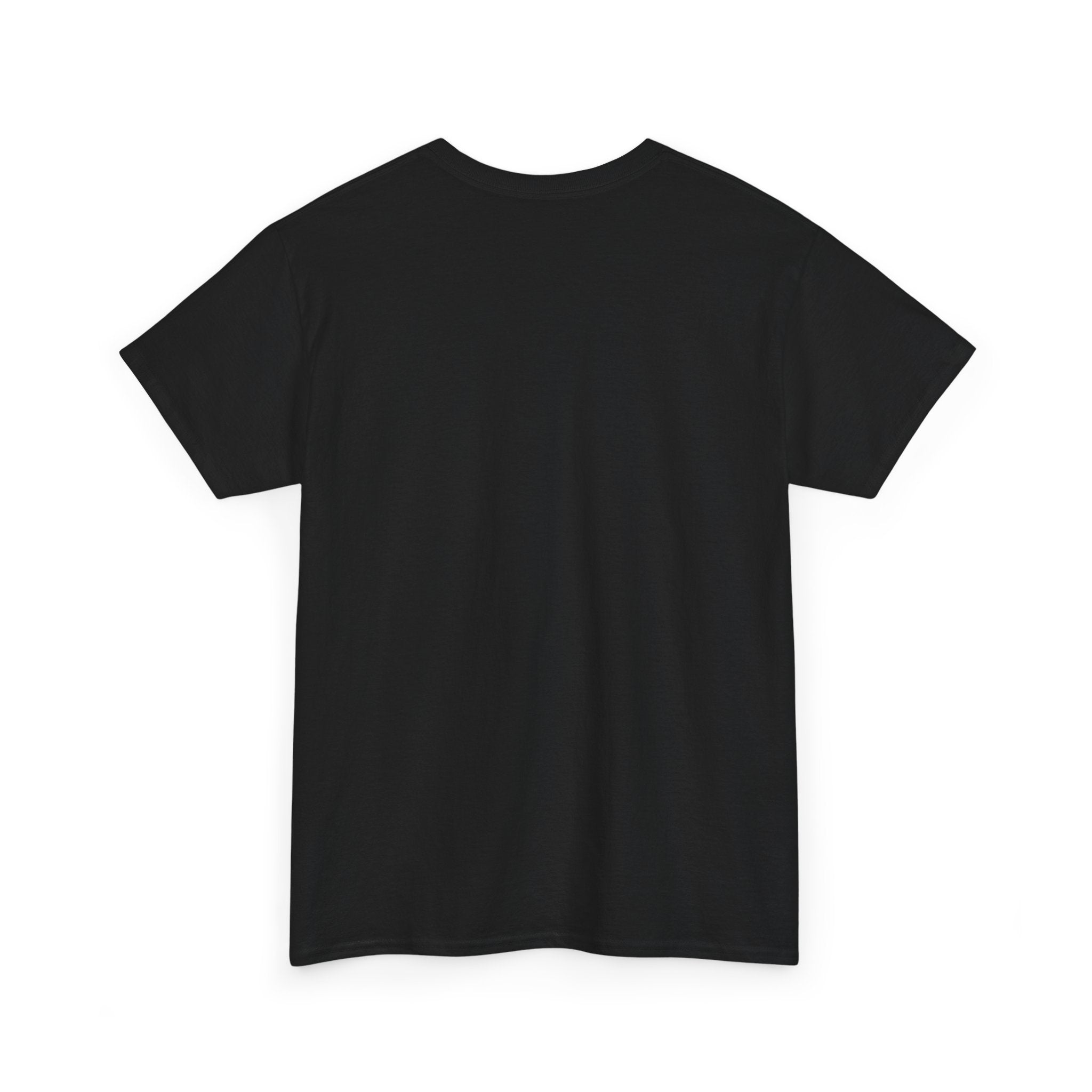 Cheetah heavy Unisex Adult Cotton Tee