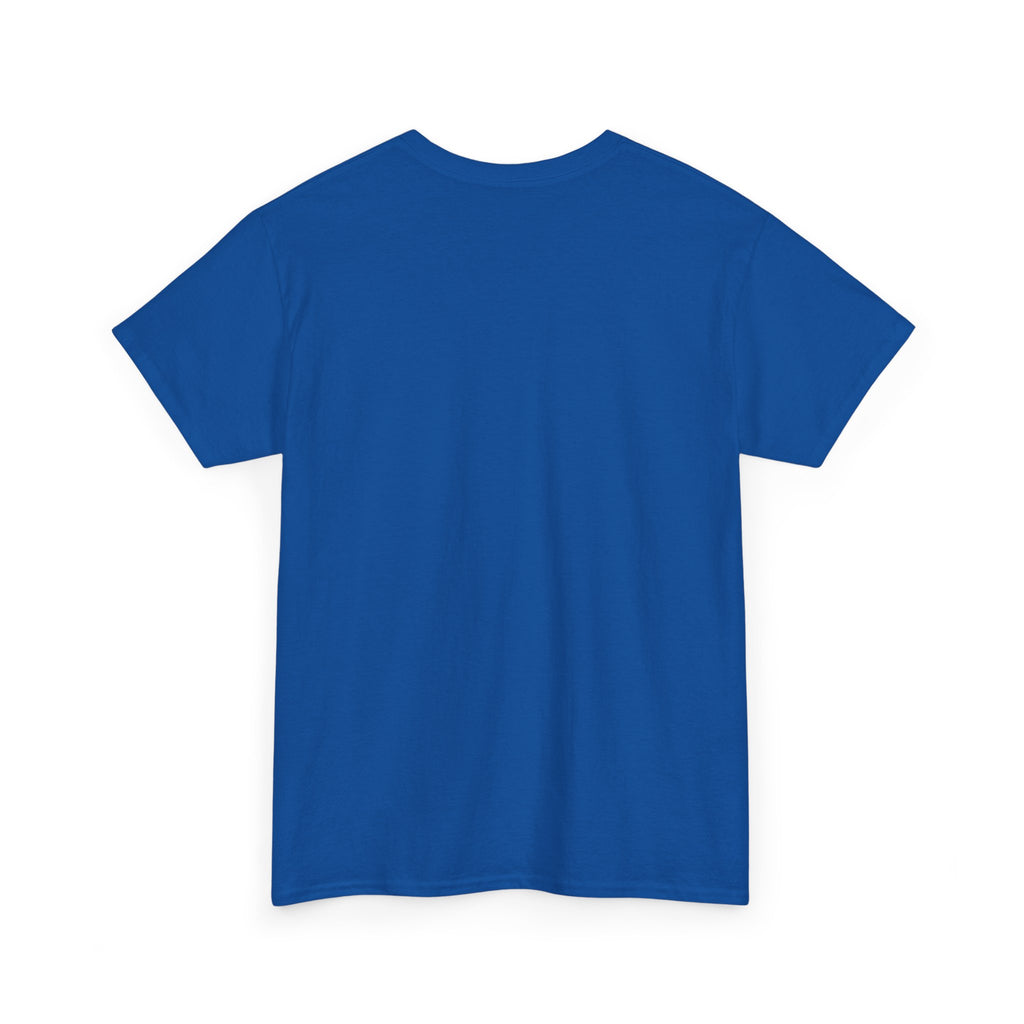 Cheetah heavy Unisex Adult Cotton Tee