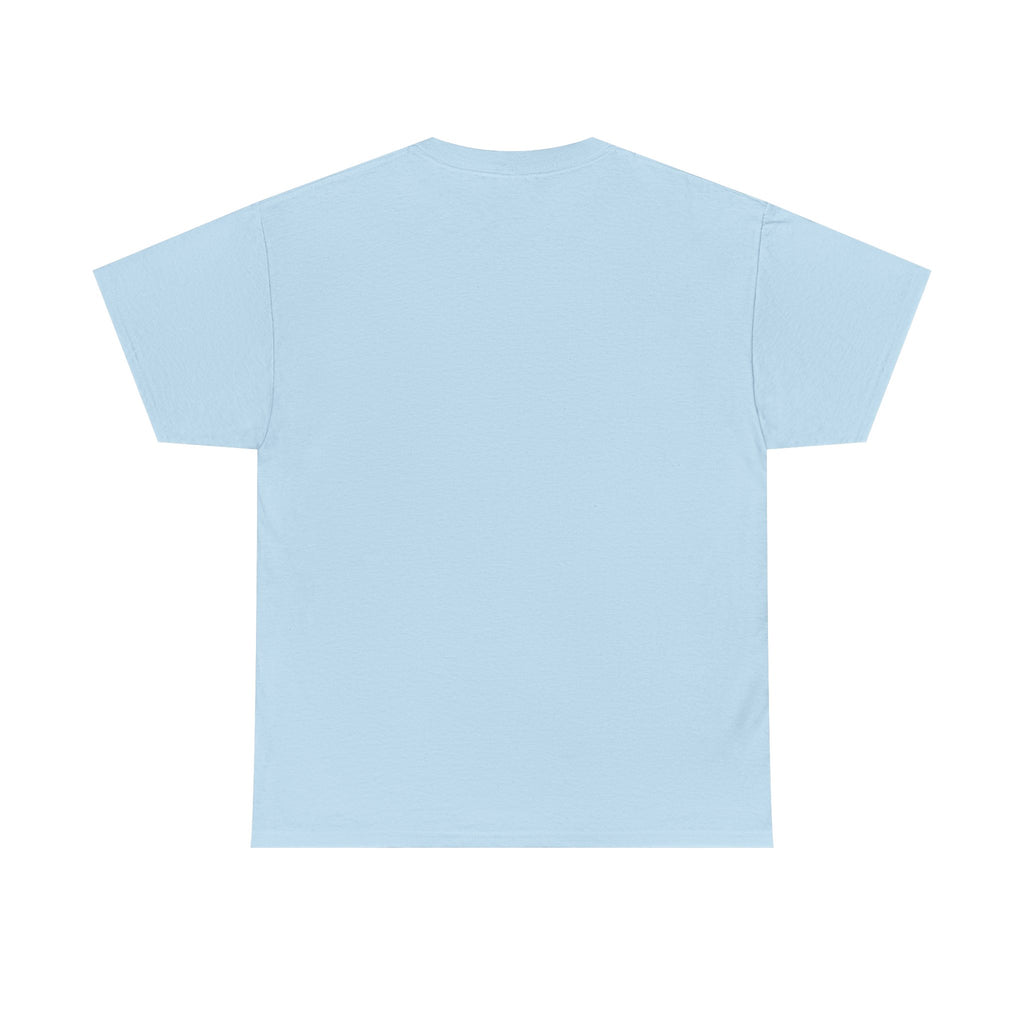 Cheetah heavy Unisex Adult Cotton Tee