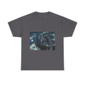 StoneDragon  heavy Unisex Adult Cotton Tee