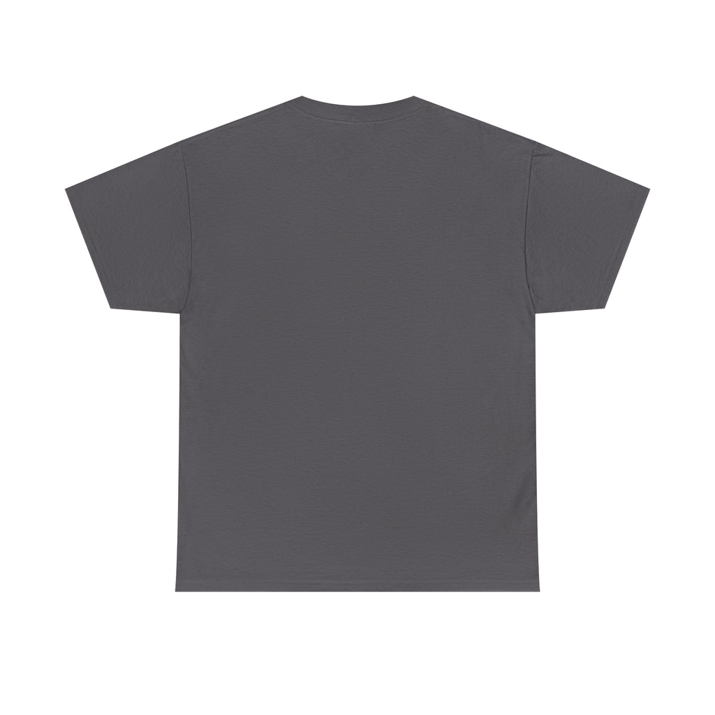 Cheetah heavy Unisex Adult Cotton Tee