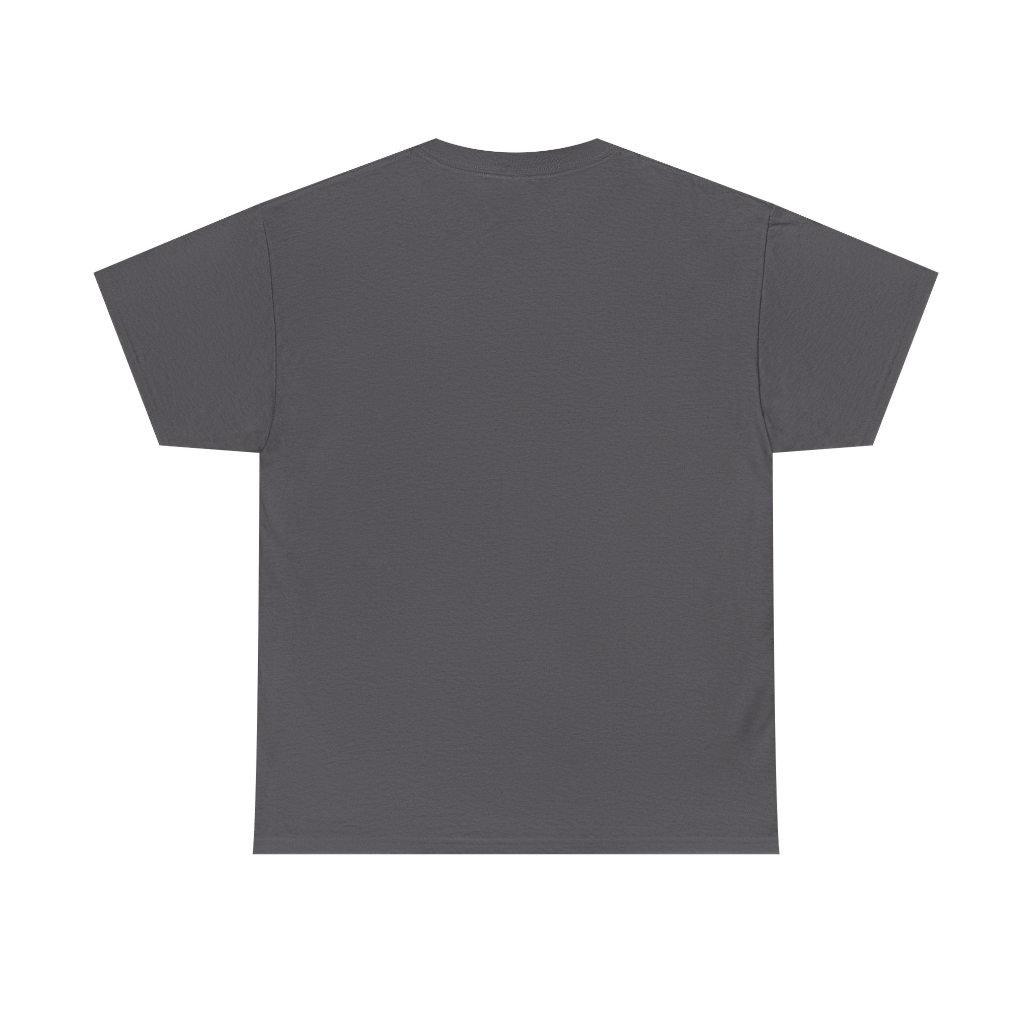 Cheetah heavy Unisex Adult Cotton Tee