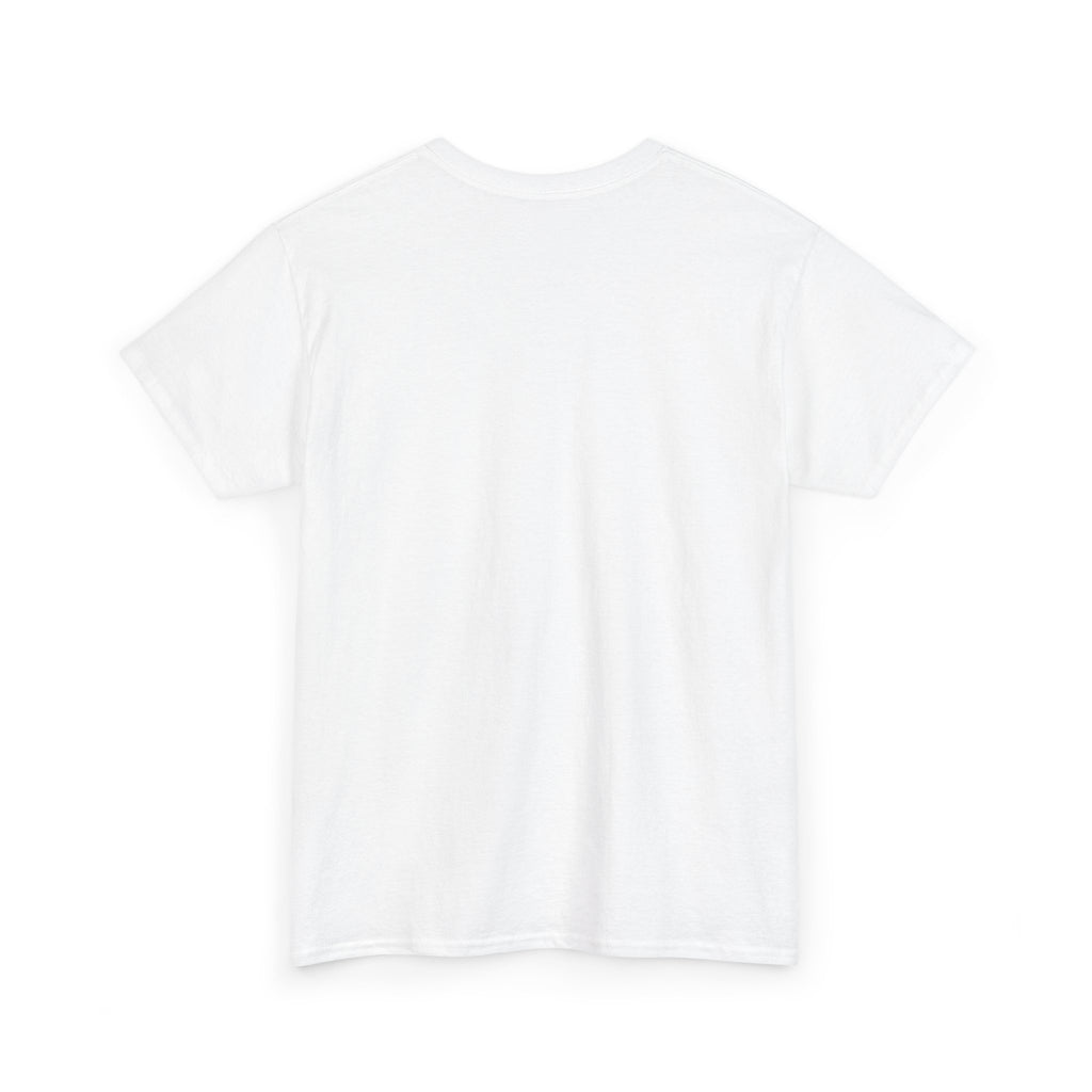 Cheetah heavy Unisex Adult Cotton Tee