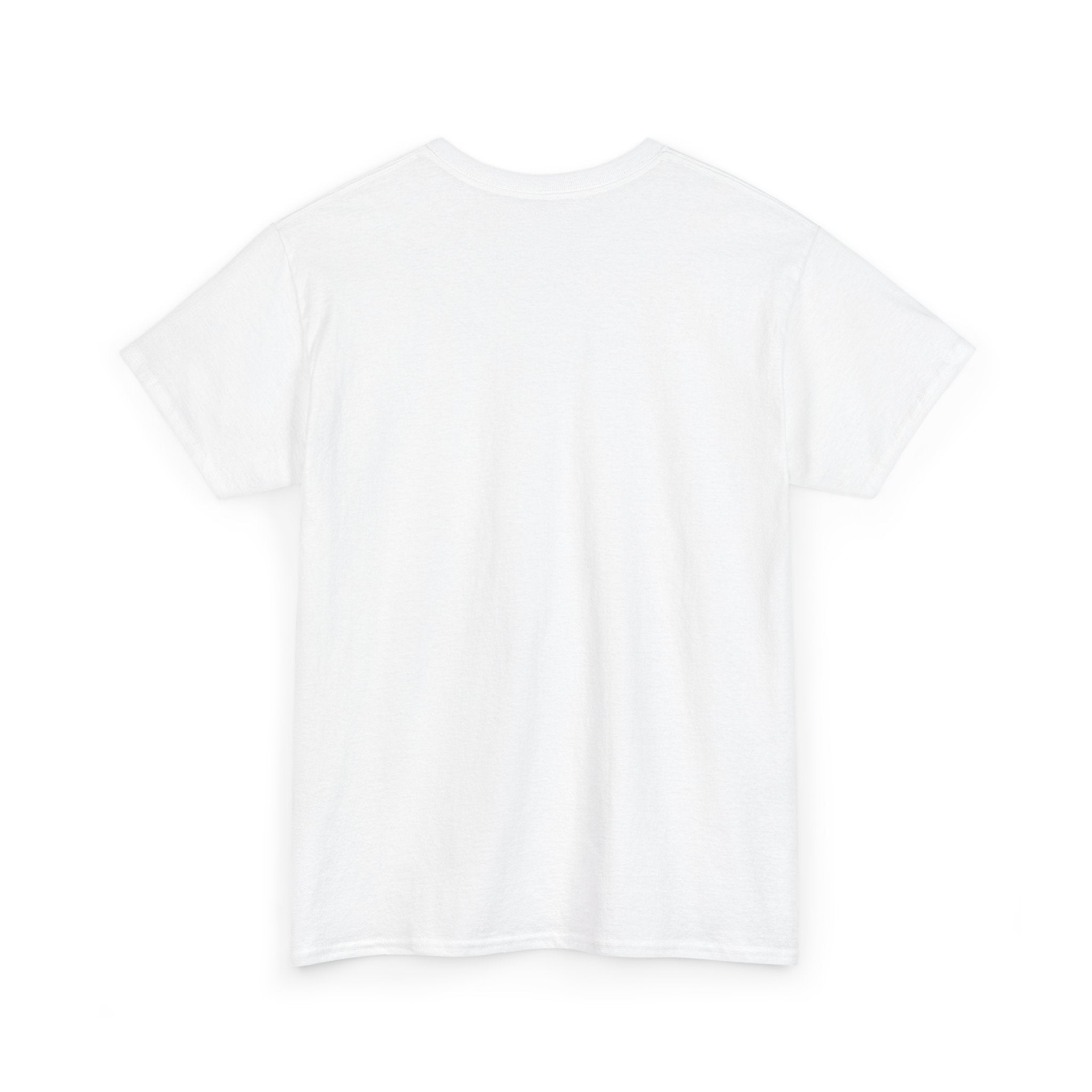Cheetah heavy Unisex Adult Cotton Tee