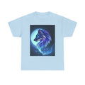 Wolvensoul Logo  heavy Unisex Adult Cotton Tee